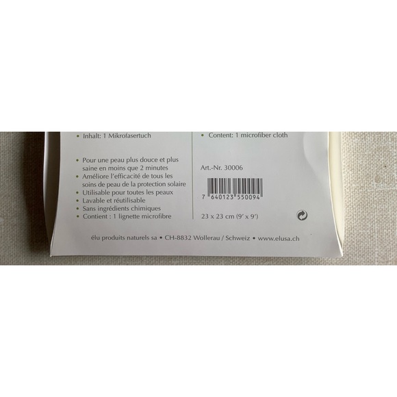 New Skin professional microexfoliation - Picture 2 of 2